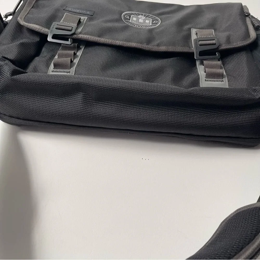 Timbuk2 Command Messenger bag Limited Edition NYC